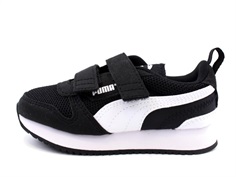 Puma sneakers R78 puma black